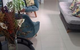 Habitación cerca Sena-Uis